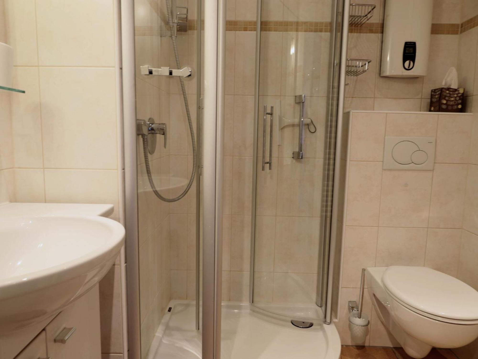 Schoenes Neues Hochwertig Renoviertes 2-Zimmer Appartement In Der 4. Etage. Westerland Kültér fotó