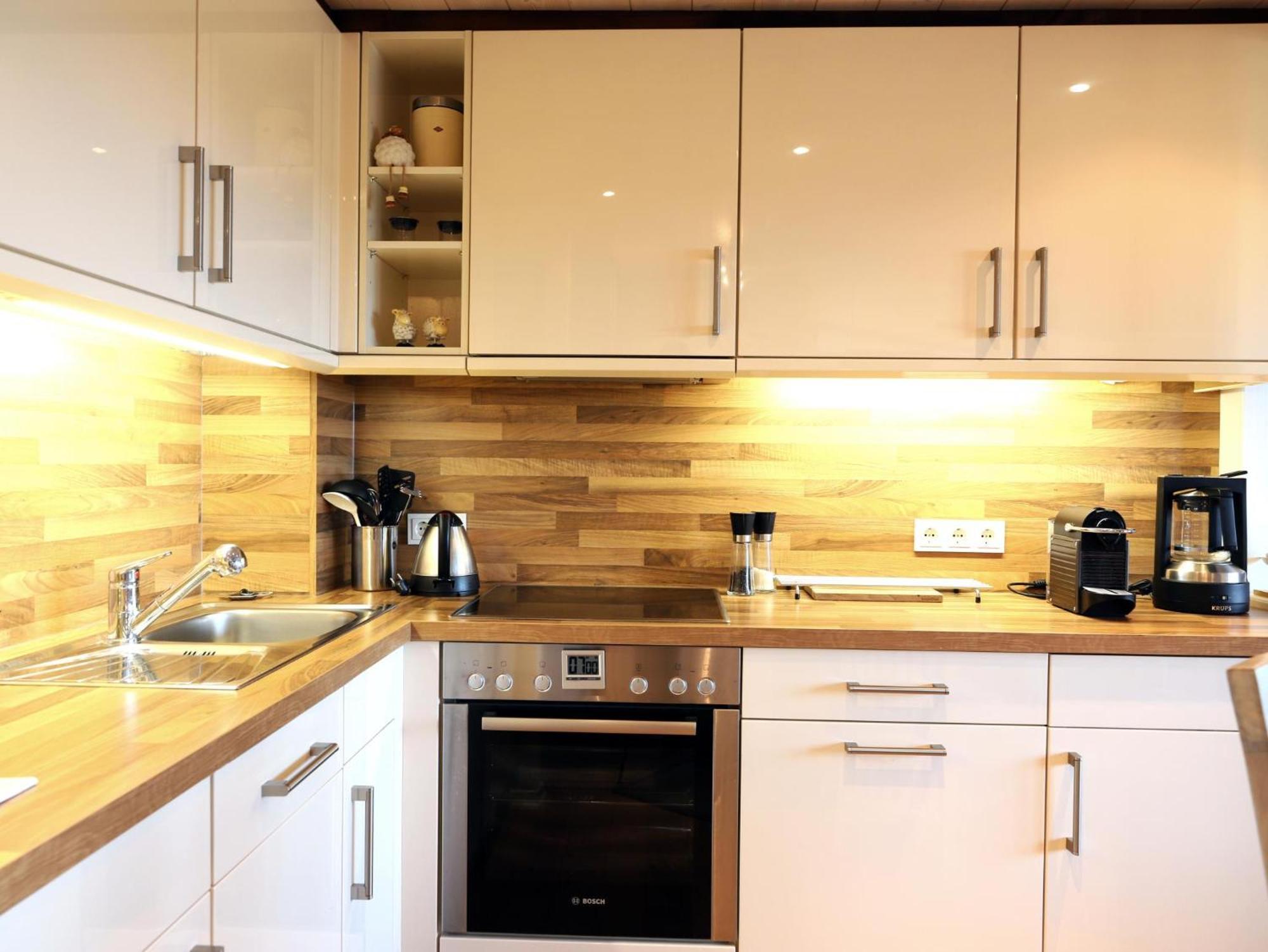 Schoenes Neues Hochwertig Renoviertes 2-Zimmer Appartement In Der 4. Etage. Westerland Kültér fotó